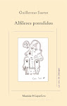 Alfileres prendidos