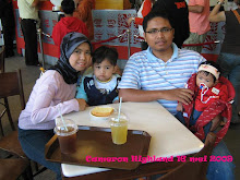 Cameron highland 2009