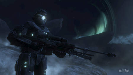 Noble Team Sniper