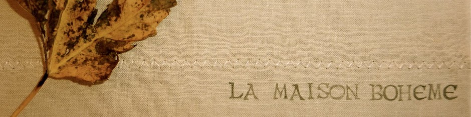La Maison Boheme