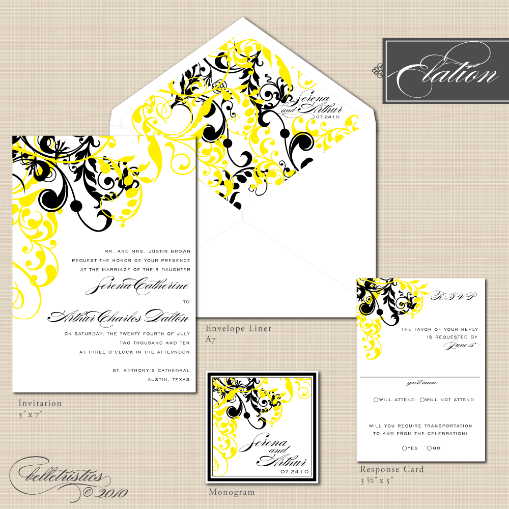 Belletristics: Stationery Design and Inspiration for the ...