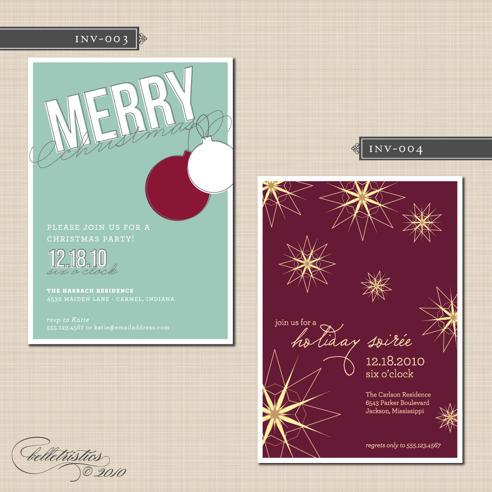 Belletristics: Stationery Design and Inspiration for the DIY Bride