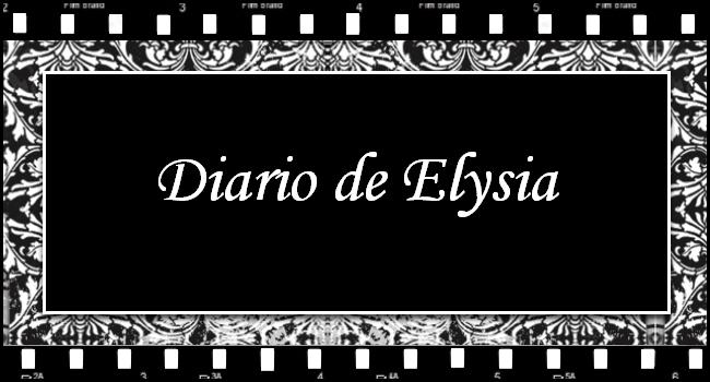 Diario de Elysia