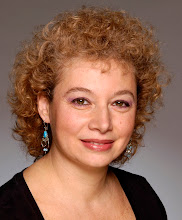 Geraldine Behar  -  Ana