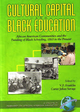 Cultural Capital and Black Education