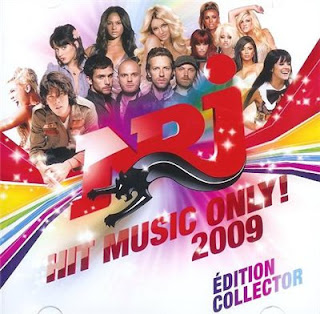 NRJ Music Only 2009 - VA