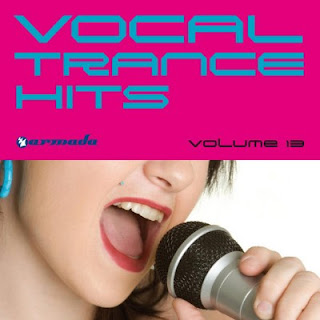 Vocal Trance Hits Volume 13 - VA 2009
