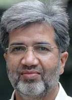 Salik Hussain