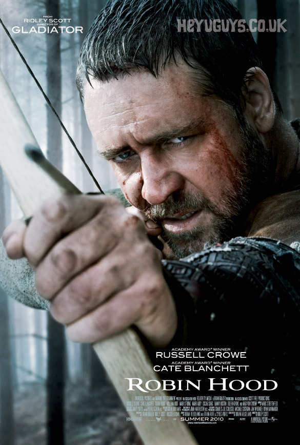 Robin Hood V.1 movie
