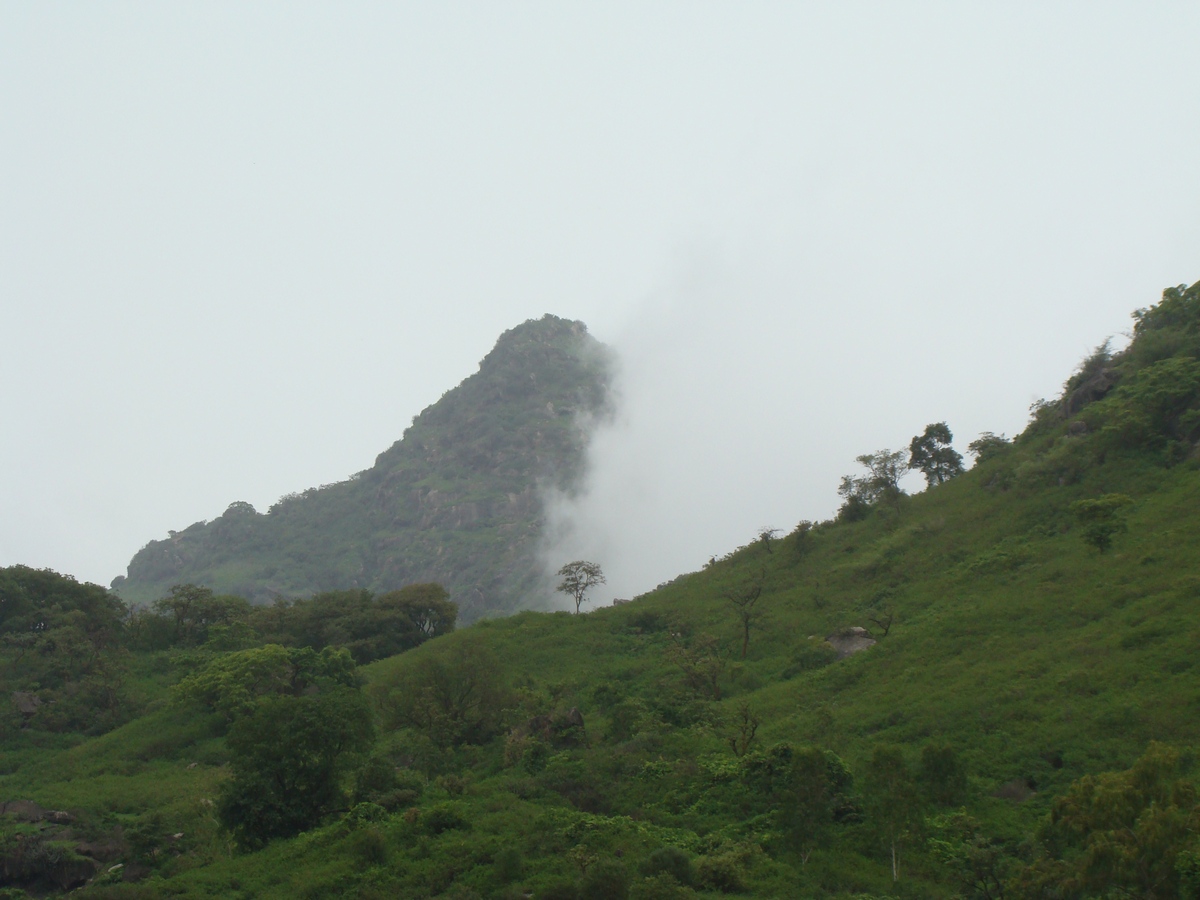 Mount Abu The Abode Mount Abu Weather