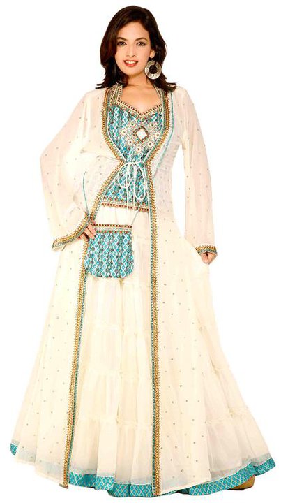 Ancient Arabic Clothing
