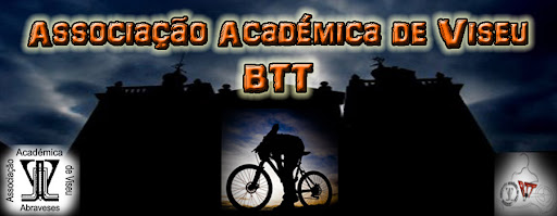 Associação Académica de Viseu - BTT