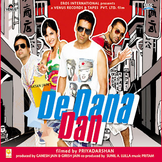 November 2009 - Bombay Cinephile