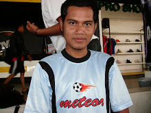 My Futsal Team METEOR FC