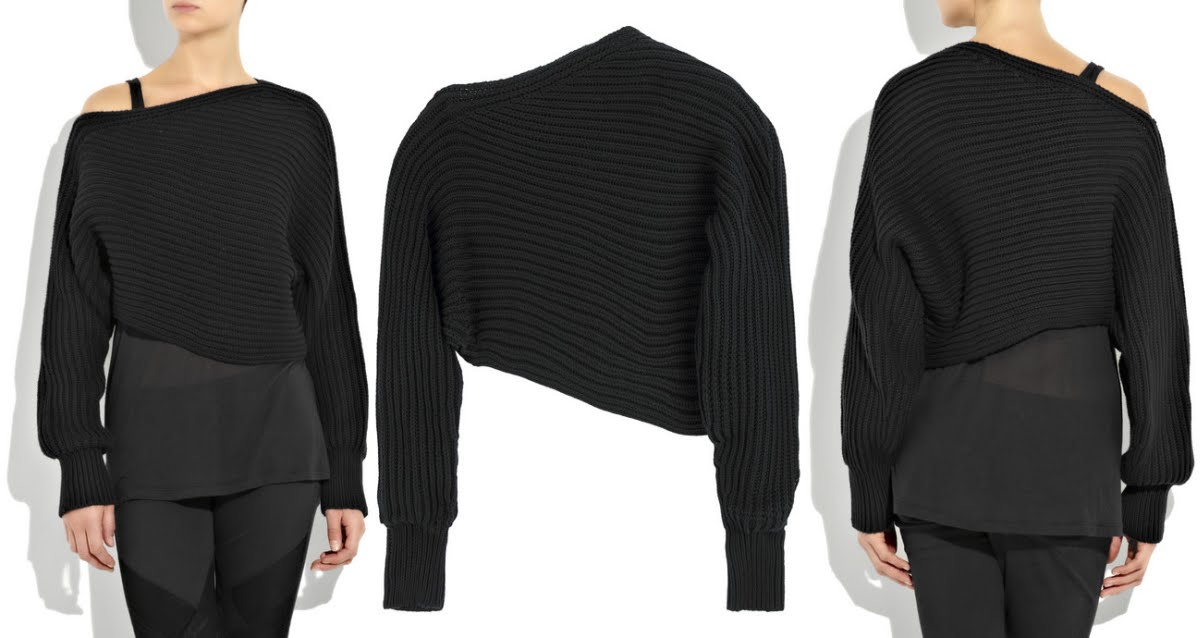 Alex Wang Sweater