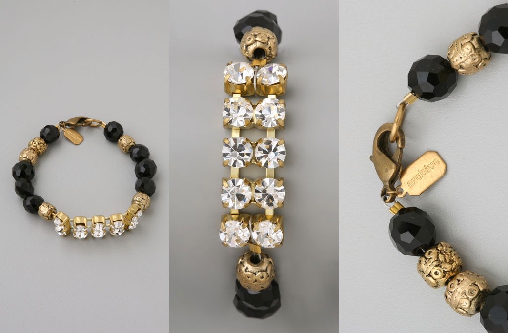 Saturn Jewelry