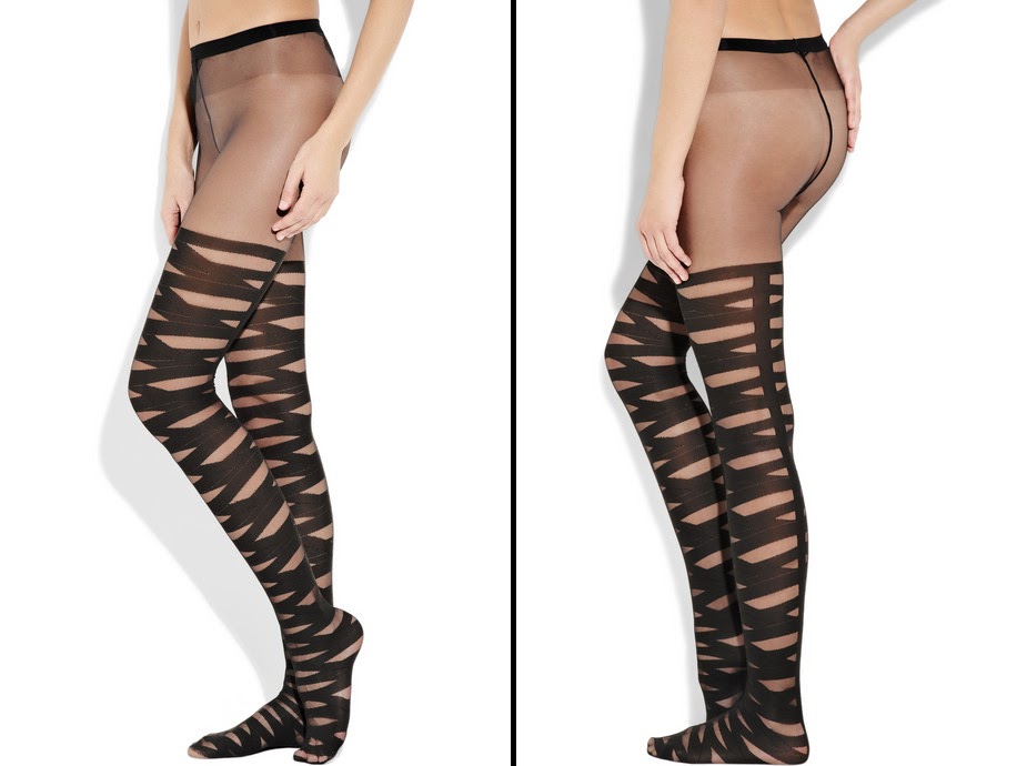 wolford hero tights