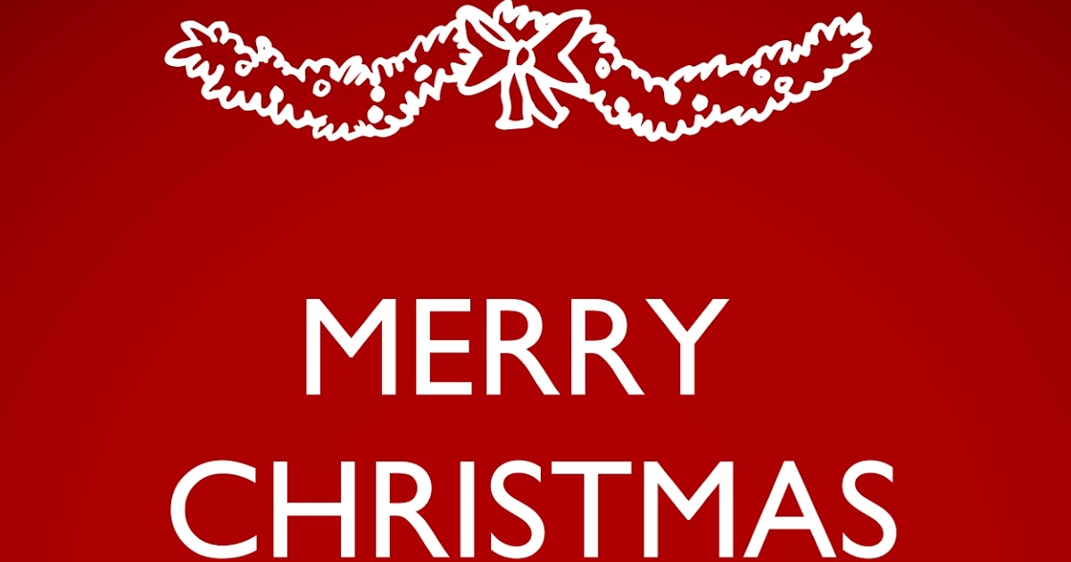 merry christmas to one and all merry christmas to one and all