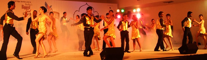 International Salsa Congress