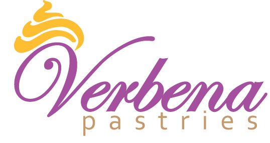 Verbena Pastries