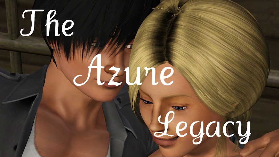 The Azure Legacy