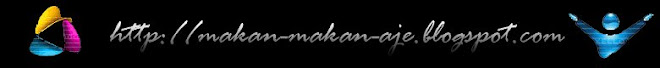 MAKAN-MAKAN AJE