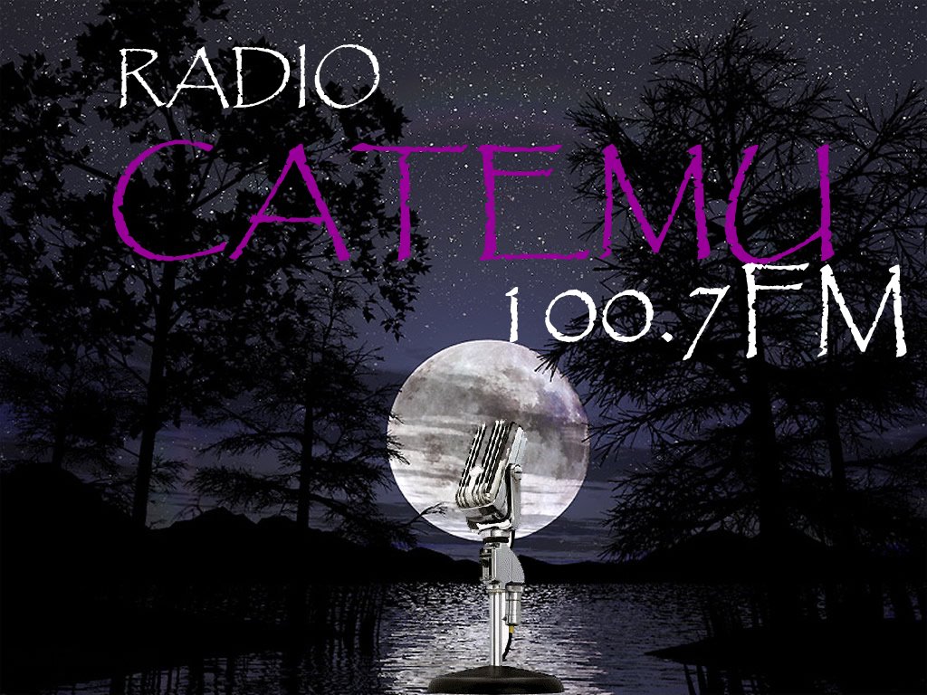 GRUPO HUMANO QUE COMPONE LA RADIO CATEMU