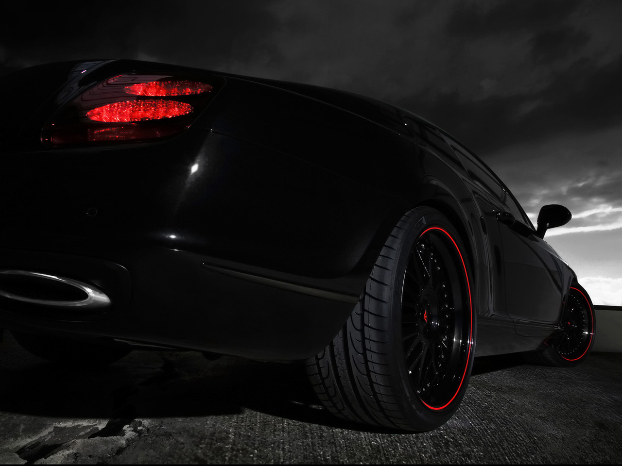 Wallpaperscarros Bentley Continental Tuning Wheelsandmore