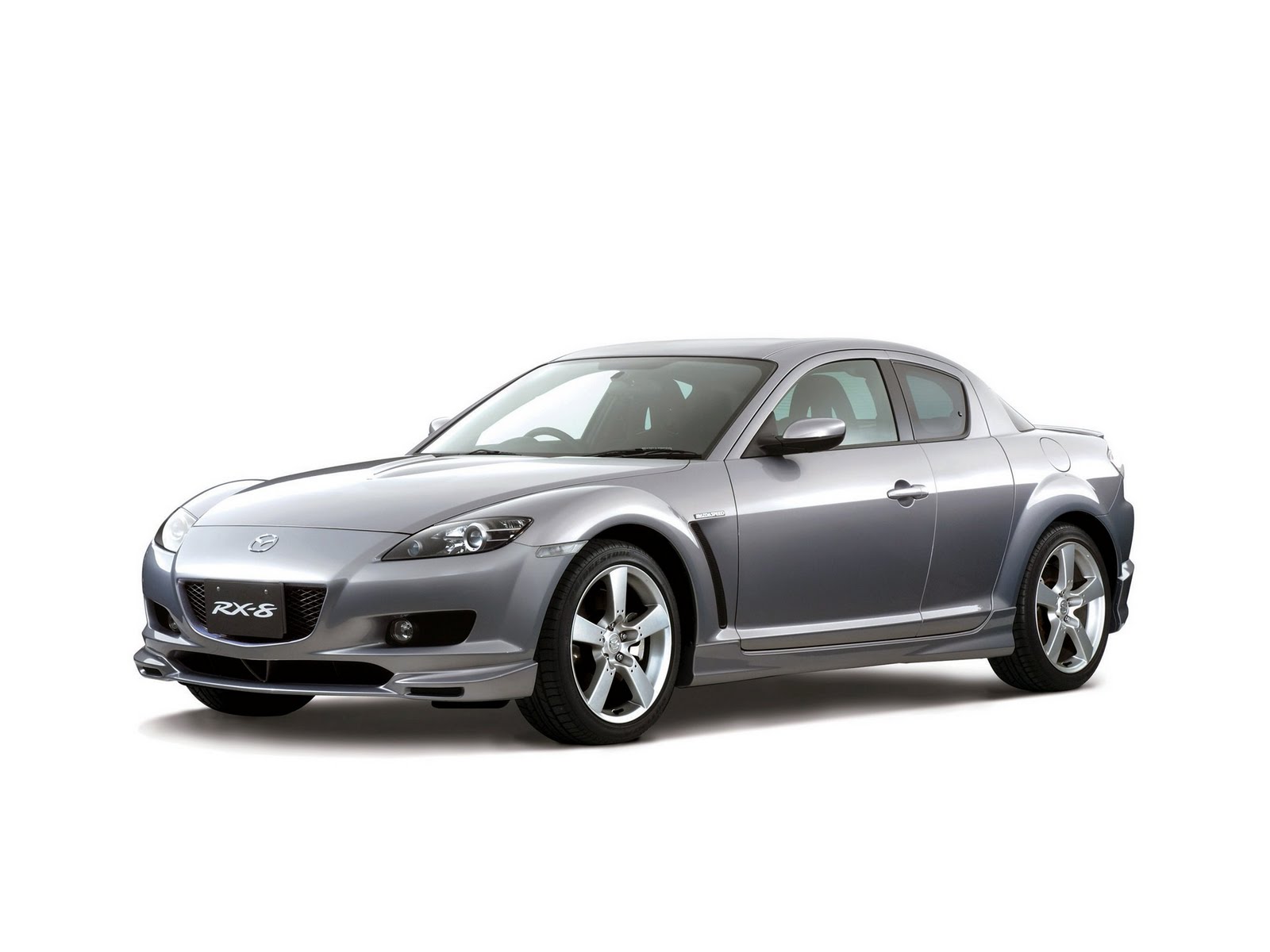 Mazda rx8 Aero