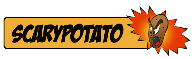 ScaryPotatoSalad