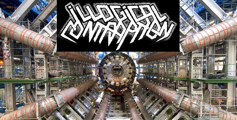 Illogical Contraption