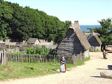 Plimoth Plantation