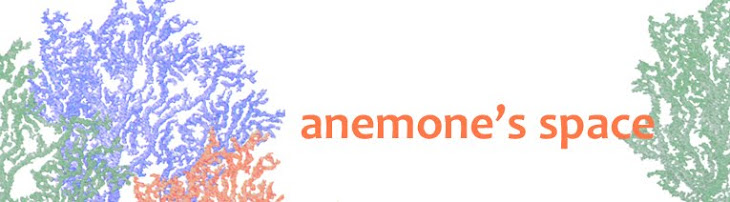 Anemone's Space