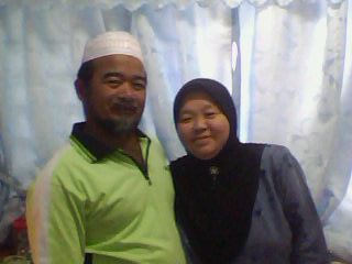 my father n my mother
