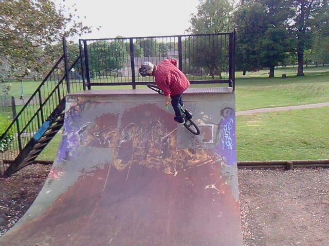 Tnt Bmx
