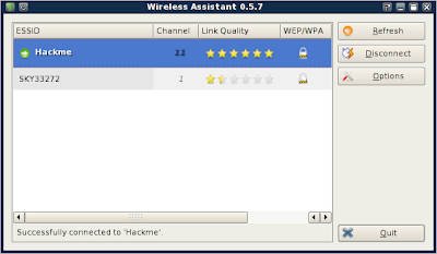 a few Nmap commands to get