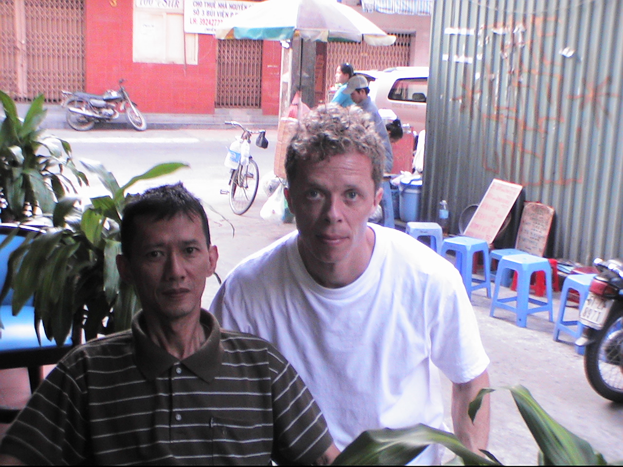 Amerasians In Vietnam