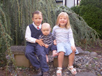 My Kiddos!