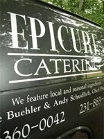 Exceptional Catering