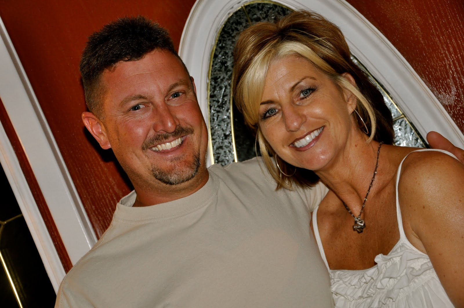 Happy Birthday Ronnie! - Crockett&rsquo;s Corner