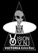 Vision OVNI Site