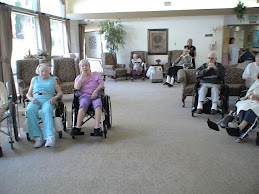 A nursing home