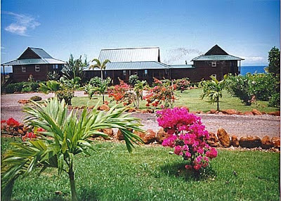 molokai vacation rental
