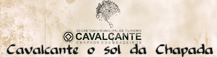 Conheça a cidade de Cavalcante, o "Sol da Chapada"