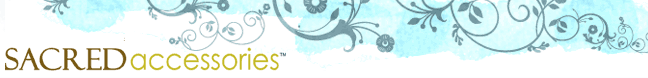 The Sacred Accessories Blog