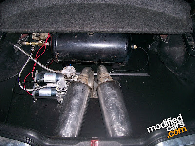 Auto Modification: June 2010