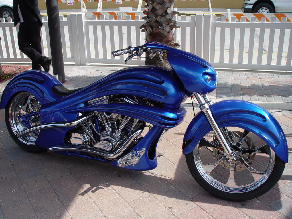Bike