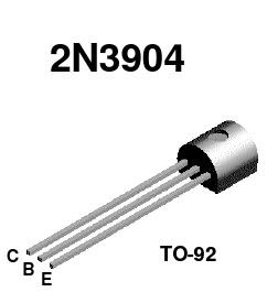 transistor 2n3904 transistor 2n3904