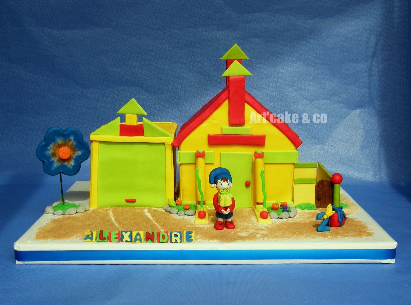 ART CAKE CO Cake Designer Quand L art et la Gourmandise