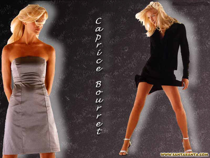 Caprice Bourret Page-1 | Download Hot Wallpapers | Download Wallpapers